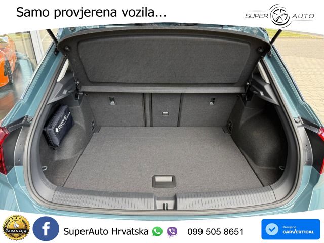 Volkswagen T-Roc I 2.0 TDI (150 KS) DSG LED+GR SJED+ACC