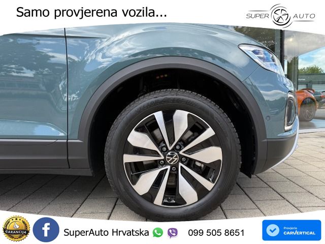 Volkswagen T-Roc I 2.0 TDI (150 KS) DSG LED+GR SJED+ACC