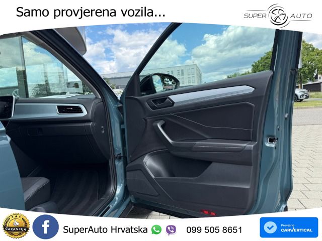 Volkswagen T-Roc I 2.0 TDI (150 KS) DSG LED+GR SJED+ACC