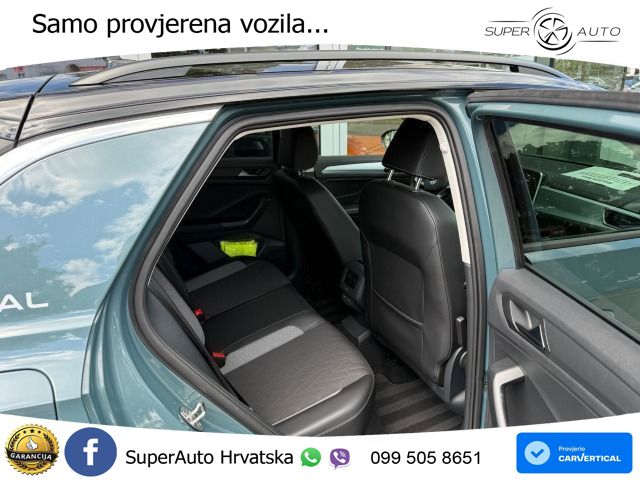 Volkswagen T-Roc I 2.0 TDI (150 KS) DSG LED+GR SJED+ACC