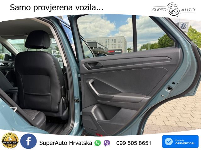 Volkswagen T-Roc I 2.0 TDI (150 KS) DSG LED+GR SJED+ACC