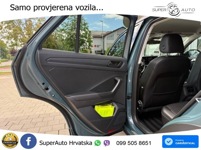 Volkswagen T-Roc I 2.0 TDI (150 KS) DSG LED+GR SJED+ACC