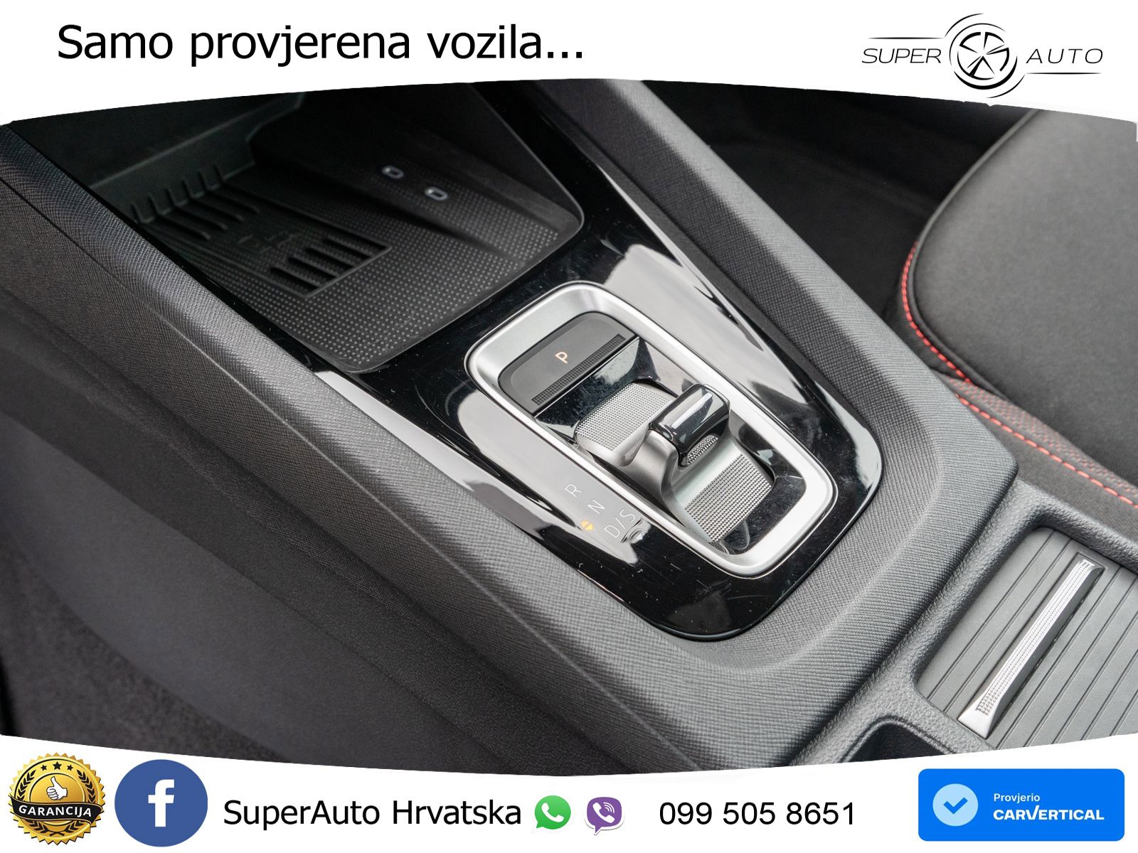 Škoda Octavia Combi RS 2.0 TSI (265 KS) DSG LED+GR SJED+ACC
