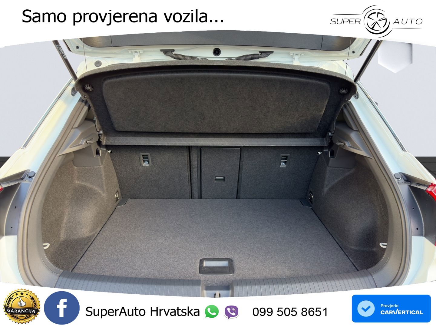 Volkswagen T-Roc 1.5 TSI (150 KS) DSG R-Line LED+GR SJED+ACC