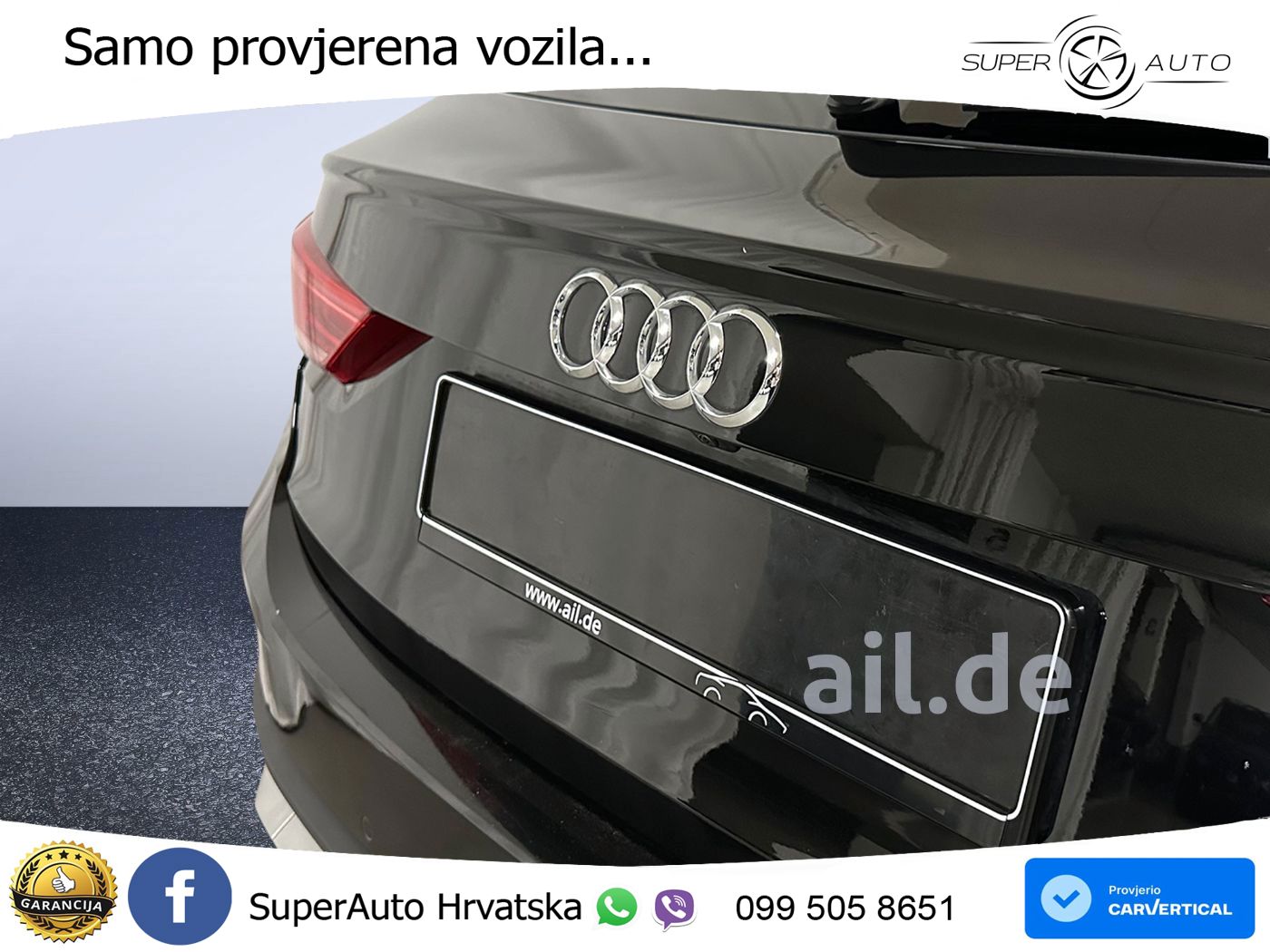 Audi Q3 II Sportback 35 TFSI (150 KS) S tronic S line MATRIX+GR SJED+KAM