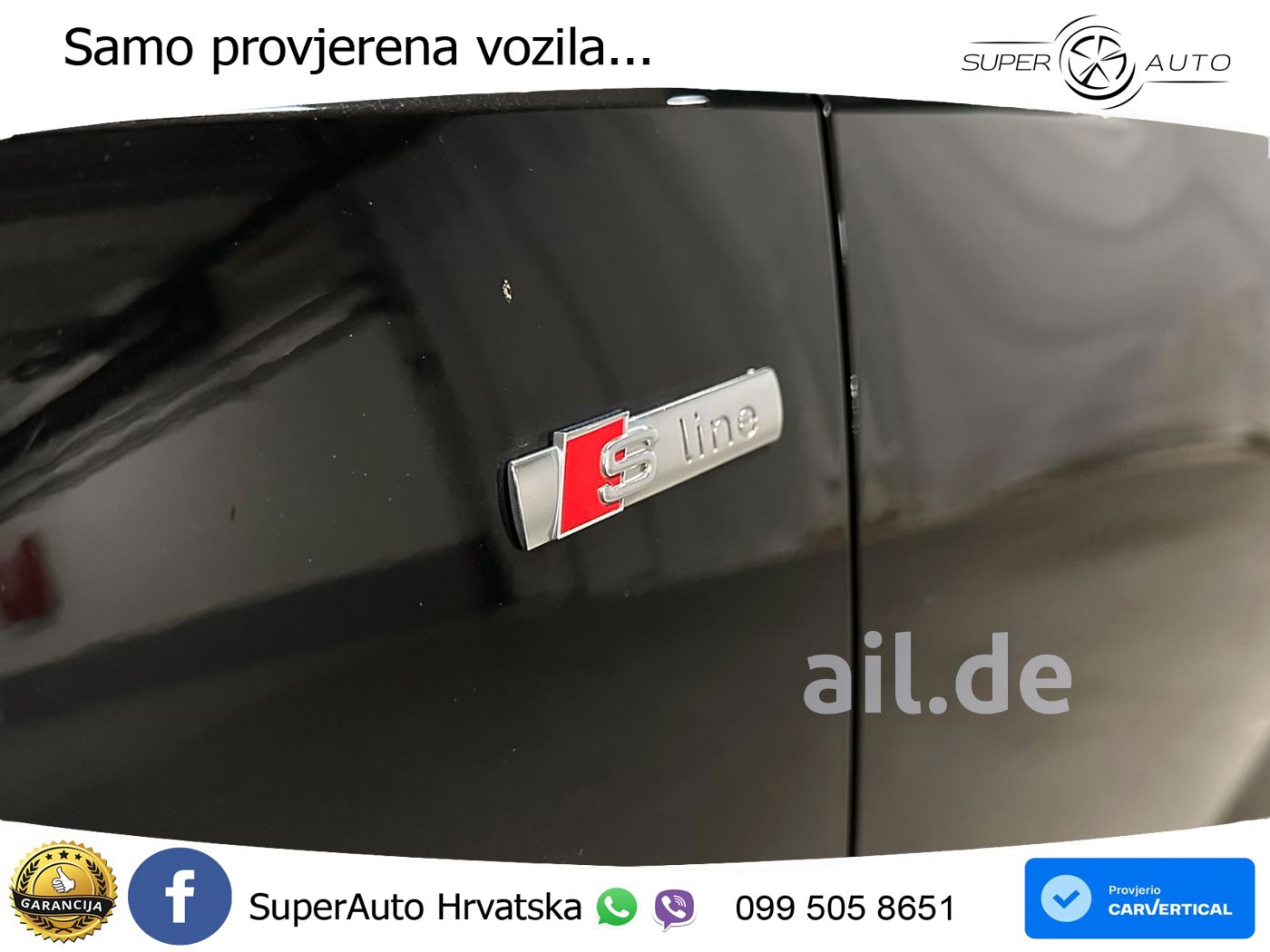 Audi Q3 II Sportback 35 TFSI (150 KS) S tronic S line MATRIX+GR SJED+KAM