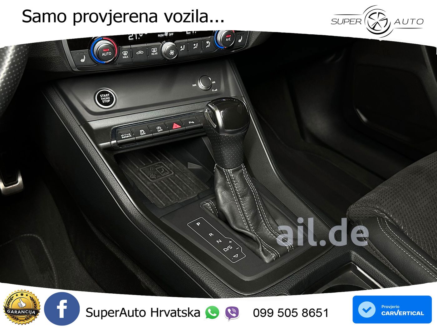 Audi Q3 II Sportback 35 TFSI (150 KS) S tronic S line MATRIX+GR SJED+KAM