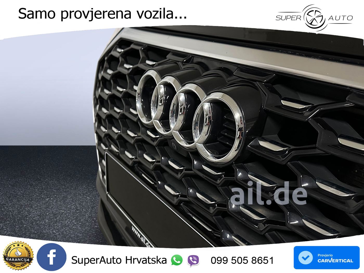 Audi Q3 II Sportback 35 TFSI (150 KS) S tronic S line MATRIX+GR SJED+KAM