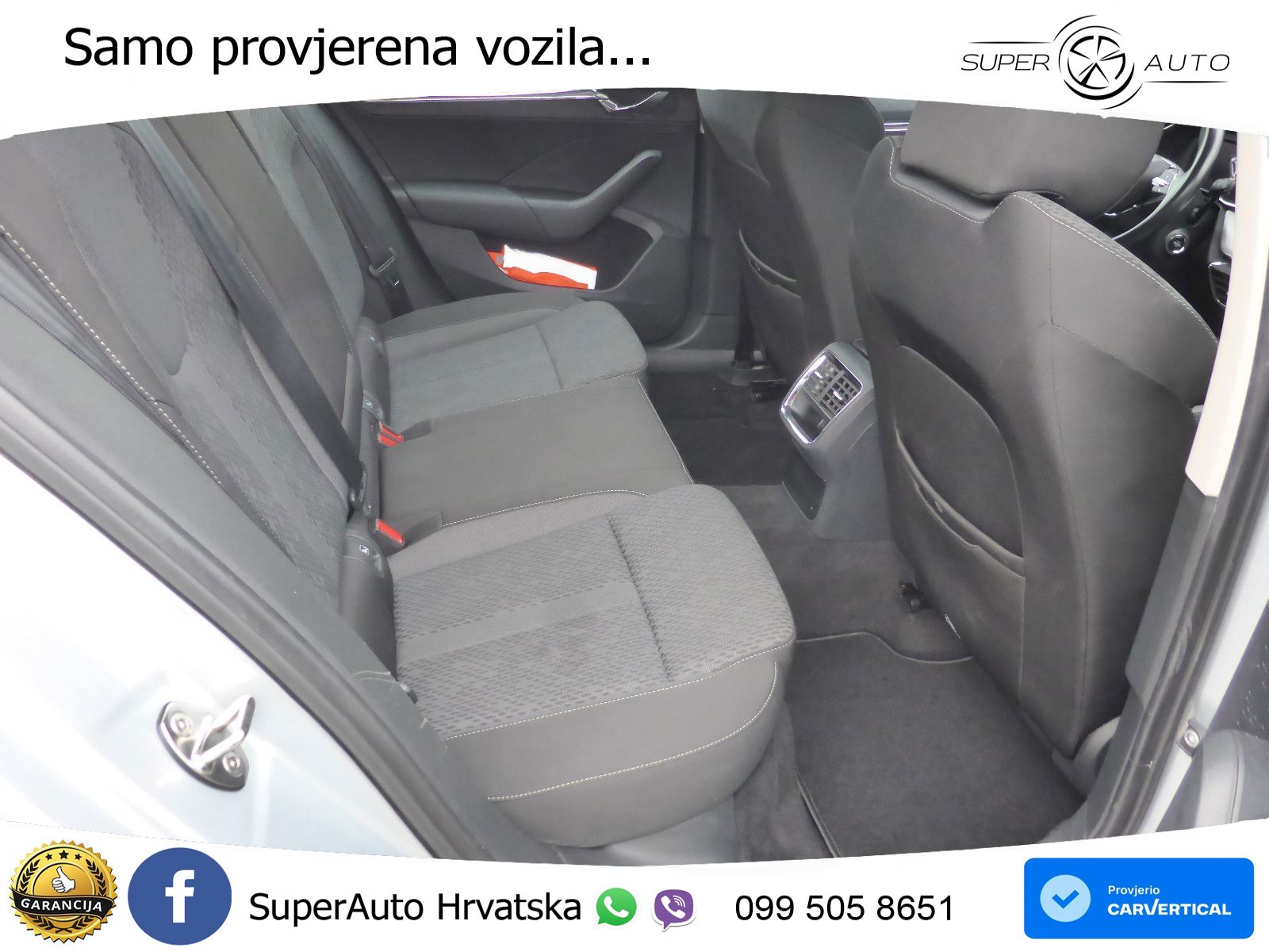 Škoda Octavia Combi 2.0 TDI (150 KS) 4x4 DSG LED+GR SJED+ACC