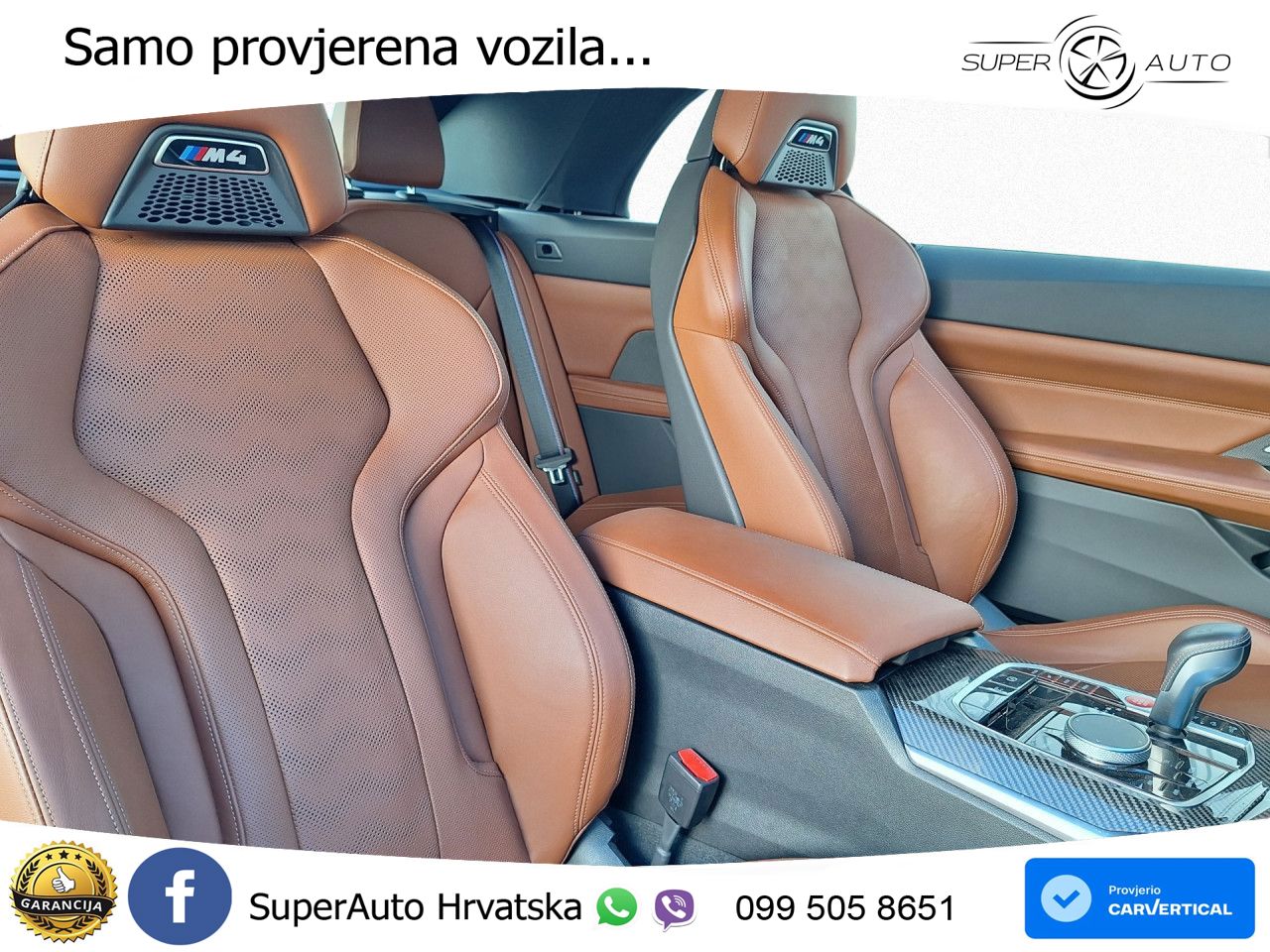 BMW M4 Convertible Competition 3.0 (530 KS) xDrive Steptronic LED+GR SJED+ACC