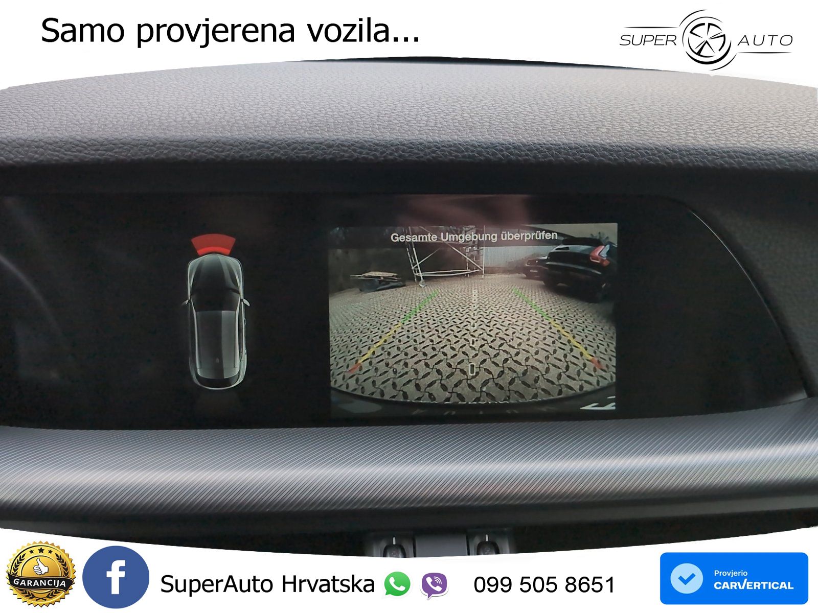 Alfa Romeo Stelvio 2.2 MultiJet II (210 KS) Q4 Automatic LED+GR SJED+ACC