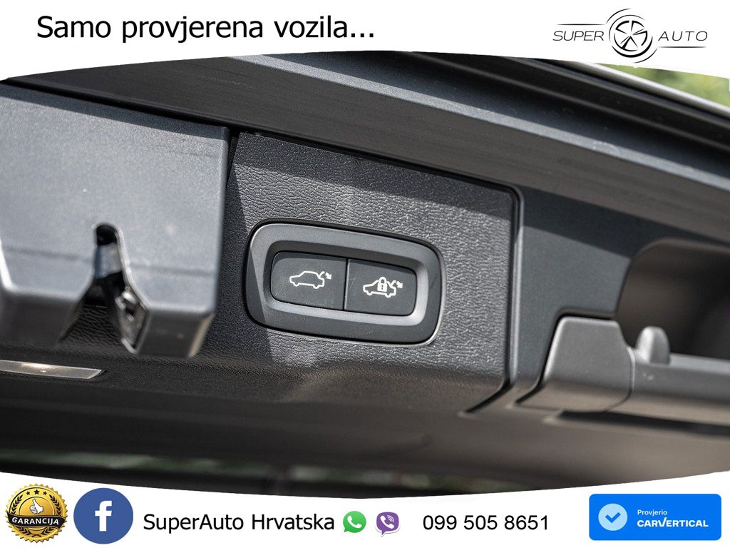 Volvo XC60 T8 AWD Geartronic ACC+HEAD+4xGR SJED+360+PANO