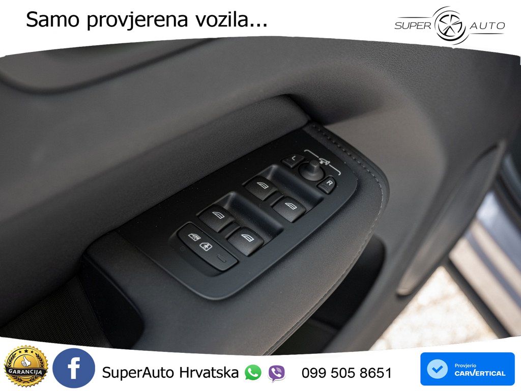 Volvo XC60 T8 AWD Geartronic ACC+HEAD+4xGR SJED+360+PANO