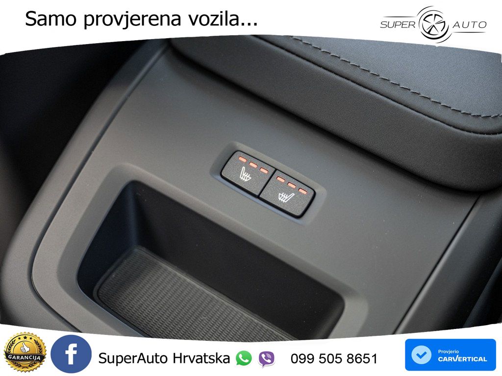Volvo XC60 T8 AWD Geartronic ACC+HEAD+4xGR SJED+360+PANO