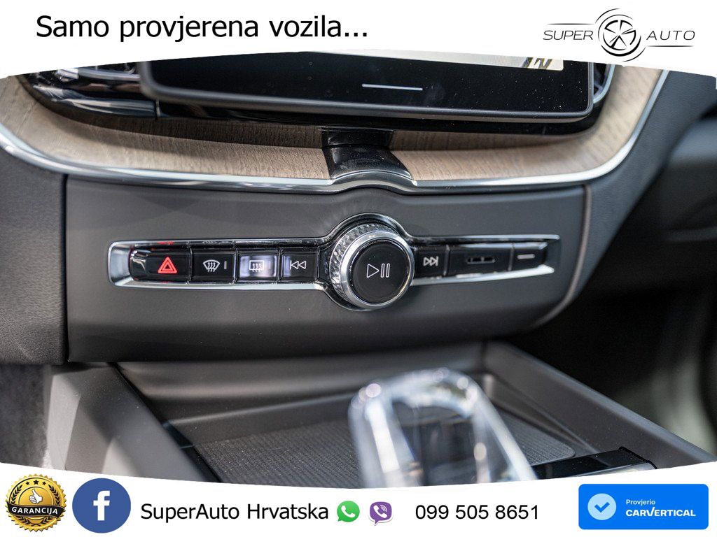 Volvo XC60 T8 AWD Geartronic ACC+HEAD+4xGR SJED+360+PANO