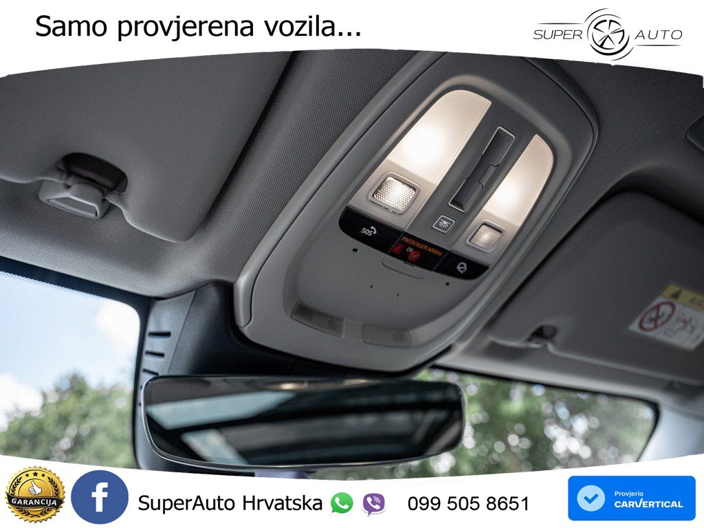 Volvo XC60 T8 AWD Geartronic ACC+HEAD+4xGR SJED+360+PANO