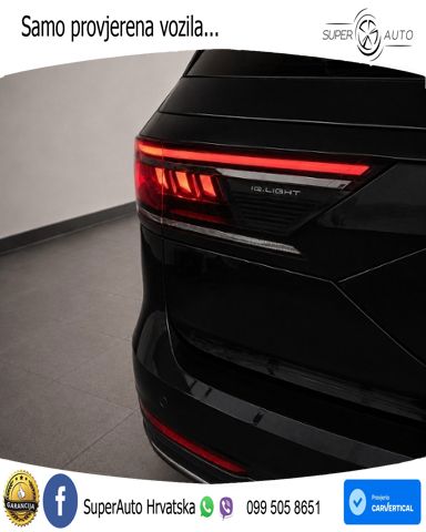 Volkswagen Passat Variant 1.5 eTSI (150 KS) DSG Elegance LED+GR SJED+ACC
