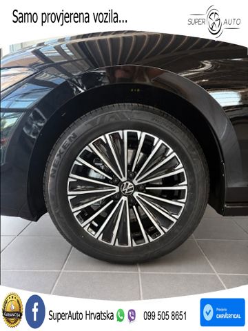 Volkswagen Passat Variant 1.5 eTSI (150 KS) DSG Elegance LED+GR SJED+ACC