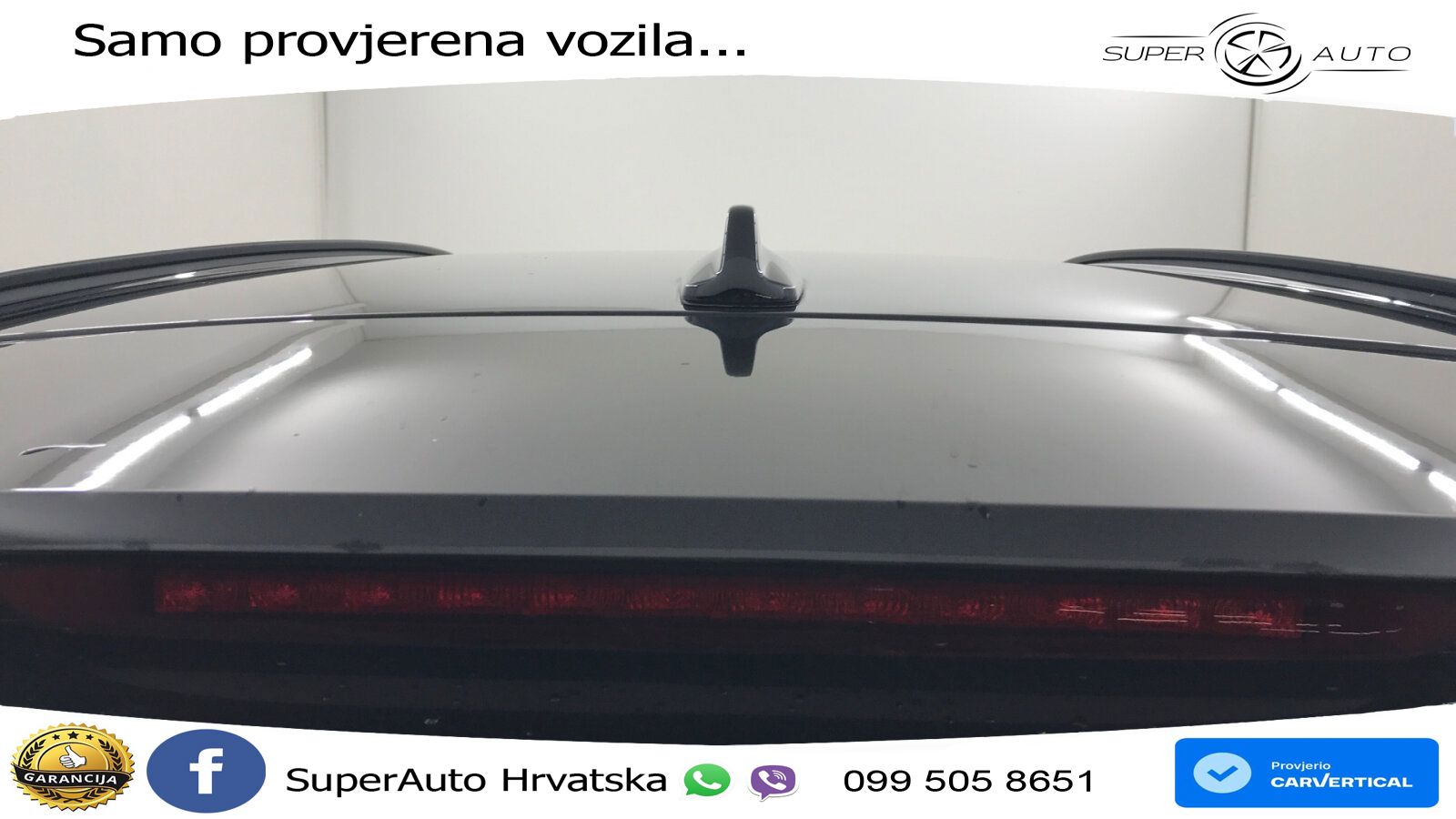 Volvo XC60 B4 Benzin FWD Geartronic