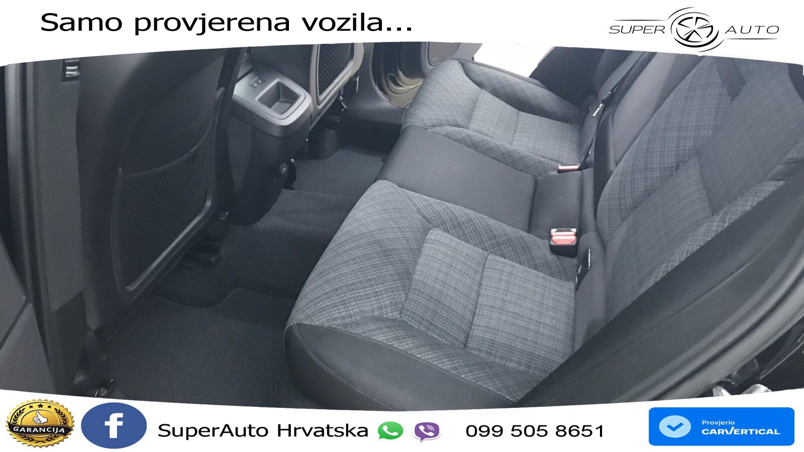 Volvo XC60 B4 Benzin FWD Geartronic