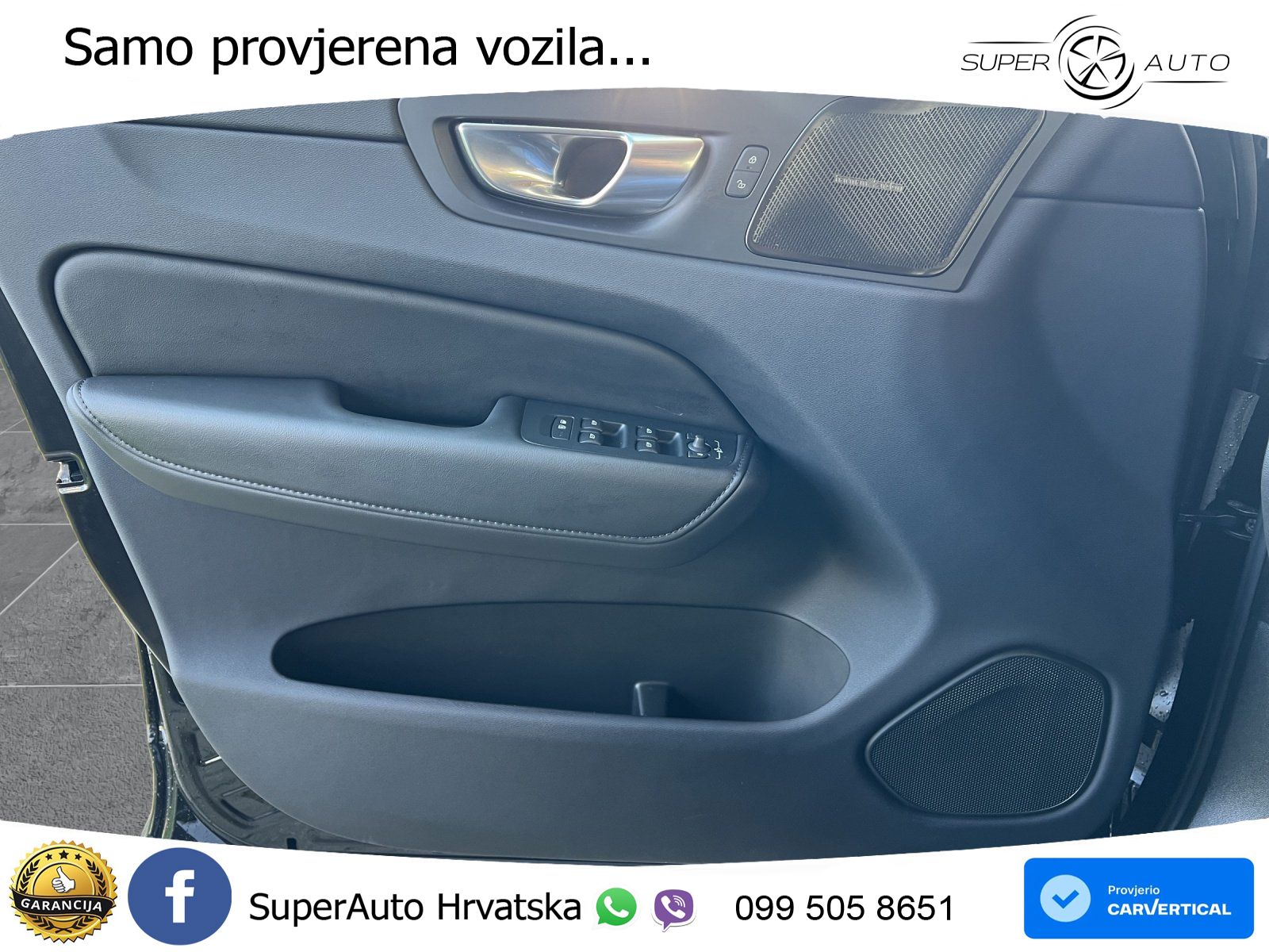 Volvo XC60 B5 Benzin AWD Geartronic LED+GR SJED+ACC