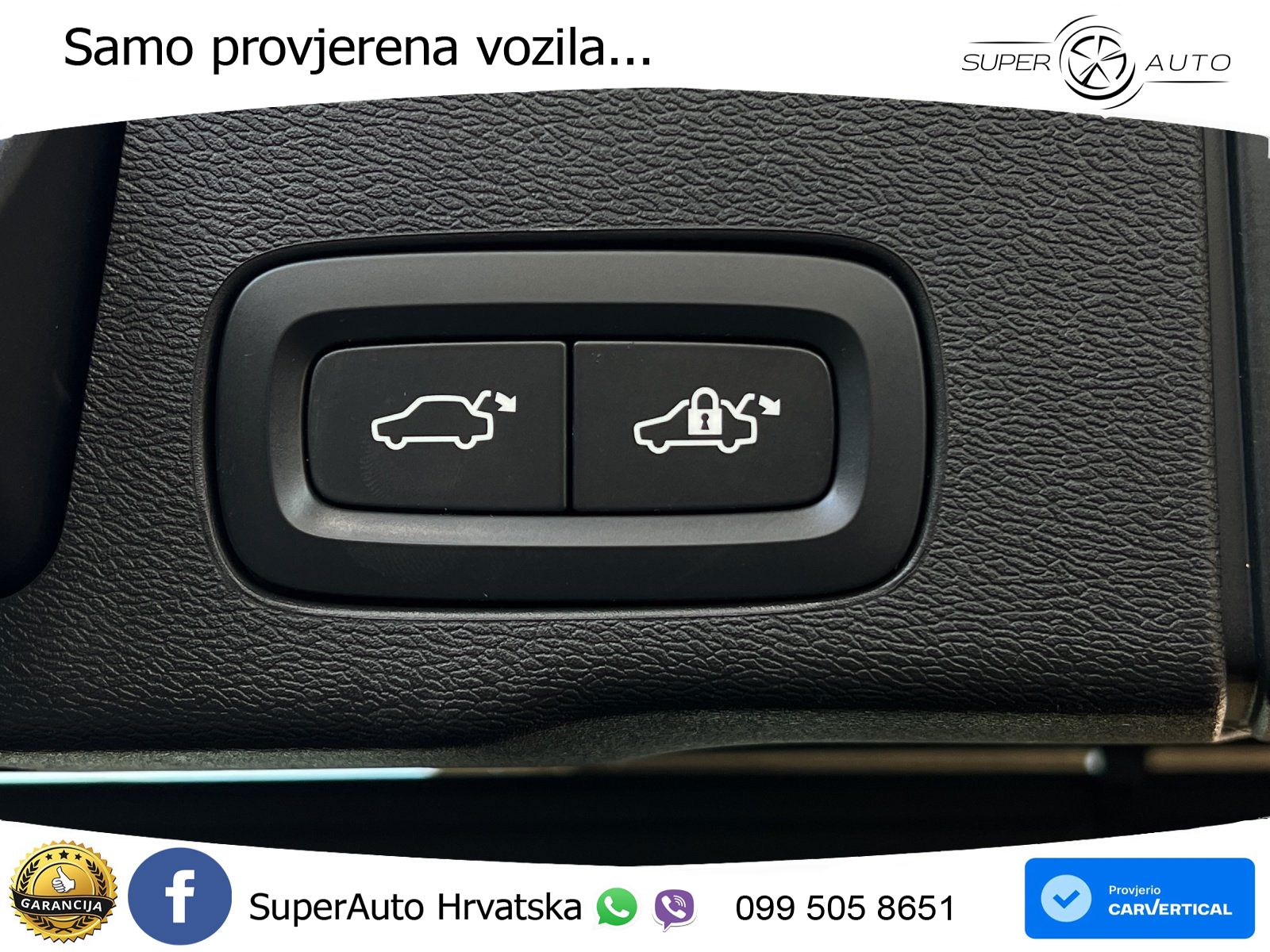 Volvo XC60 B5 Benzin AWD Geartronic LED+GR SJED+ACC