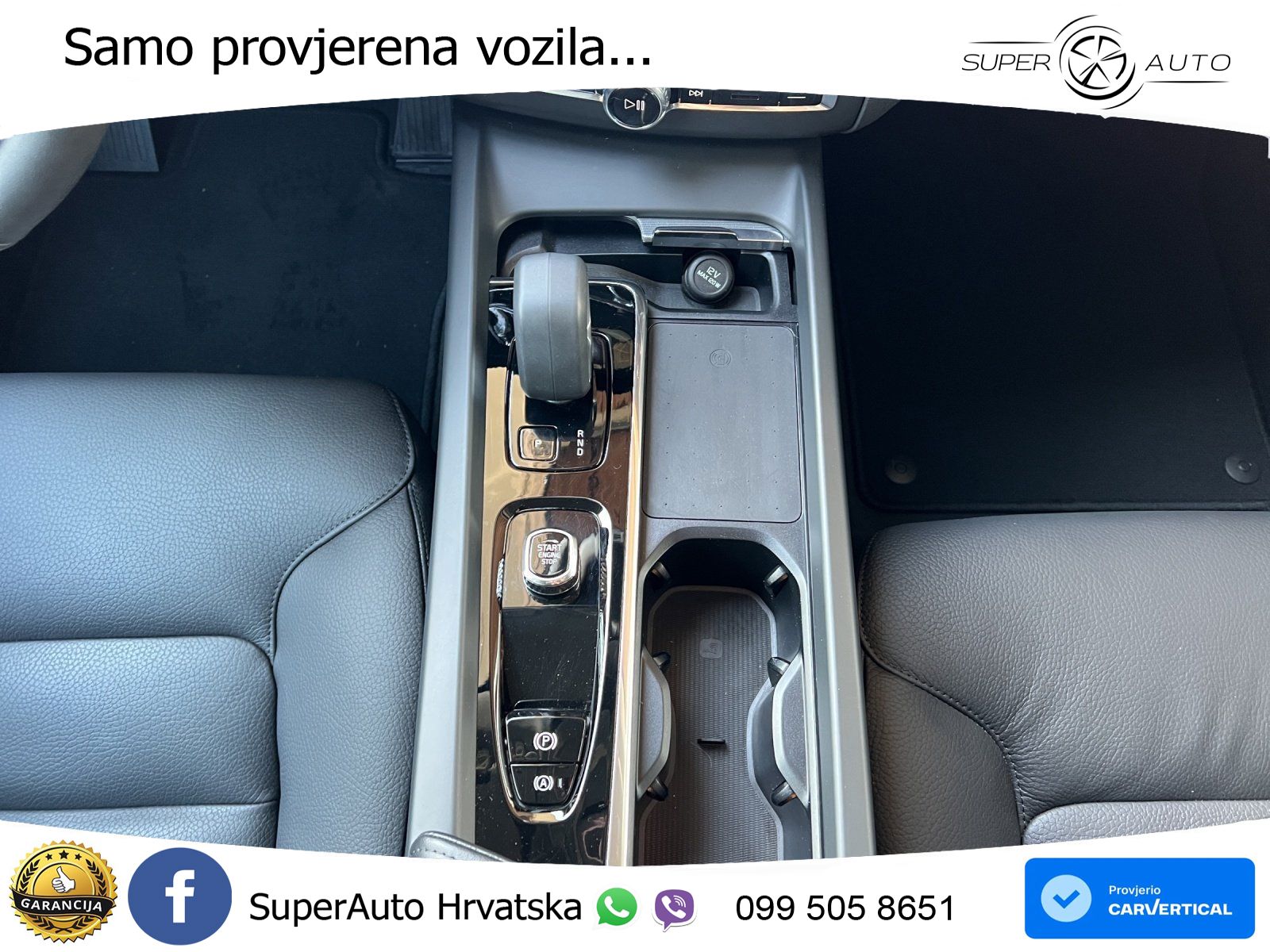 Volvo XC60 B5 Benzin AWD Geartronic LED+GR SJED+ACC