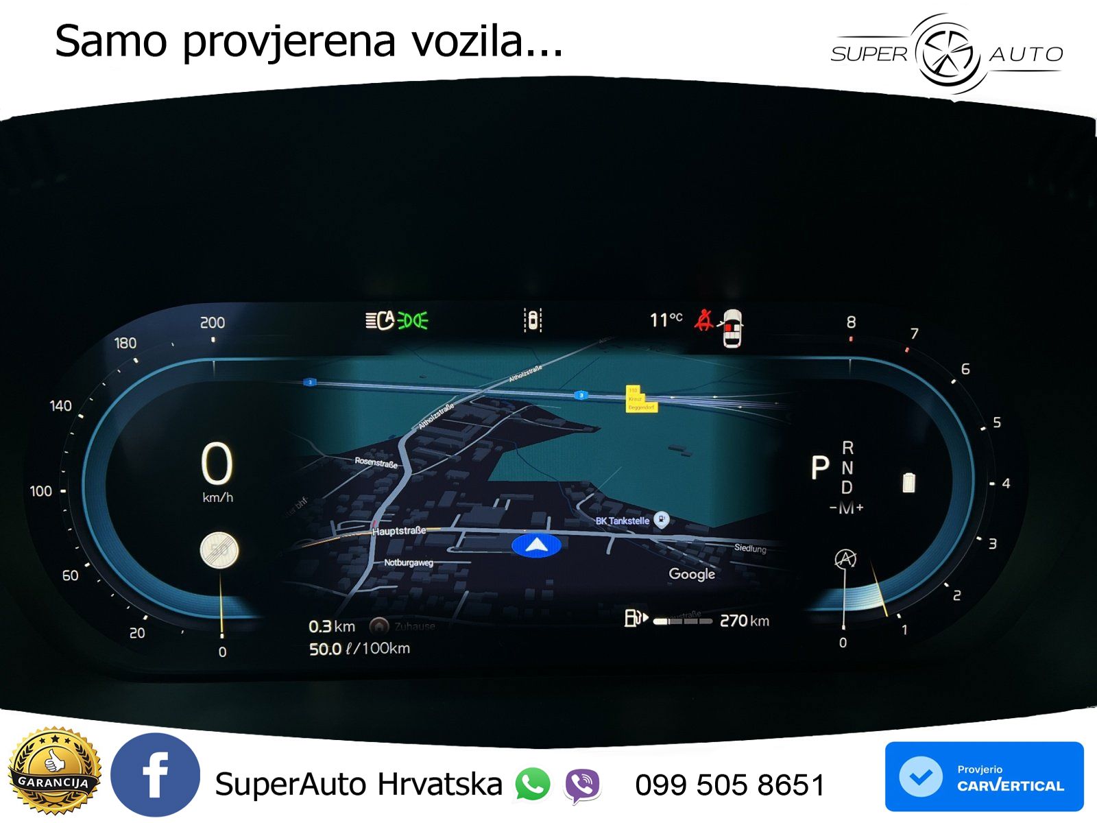 Volvo XC60 B5 Benzin AWD Geartronic LED+GR SJED+ACC