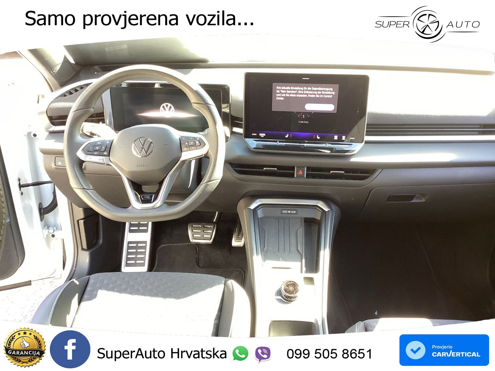 Volkswagen T-Roc II 1.5 eTSI (150 KS)  DSG LED+GR SJED+ACC