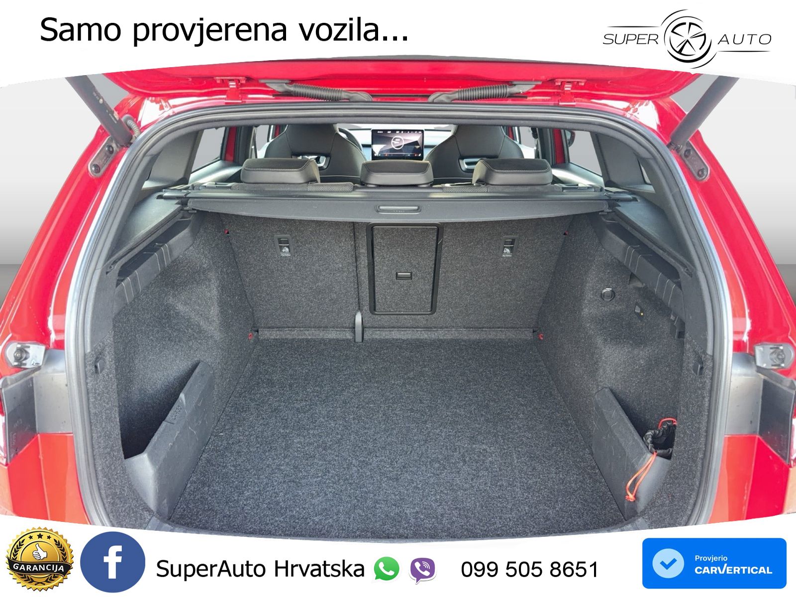 Škoda Enyaq iV 80x 82 kWh (265 KS) AWD SportLine MATRIX+GR SJED+KAM