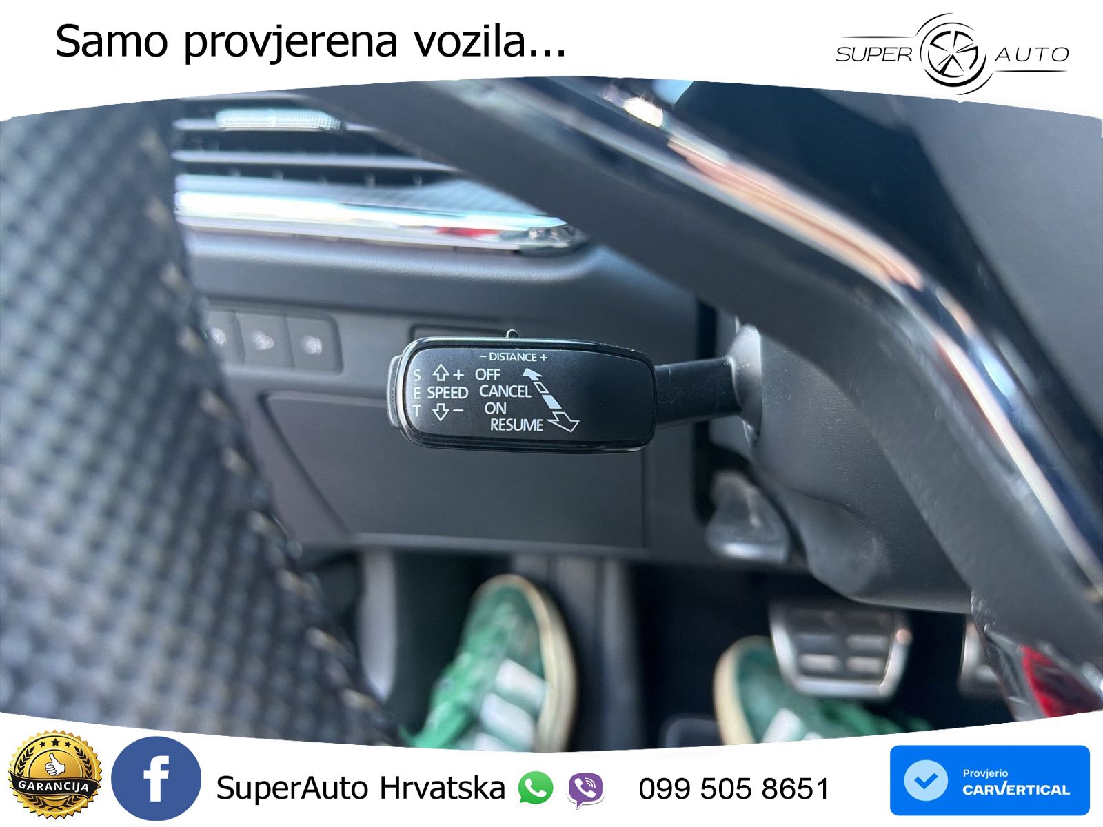 Škoda Enyaq iV 80x 82 kWh (265 KS) AWD SportLine MATRIX+GR SJED+KAM