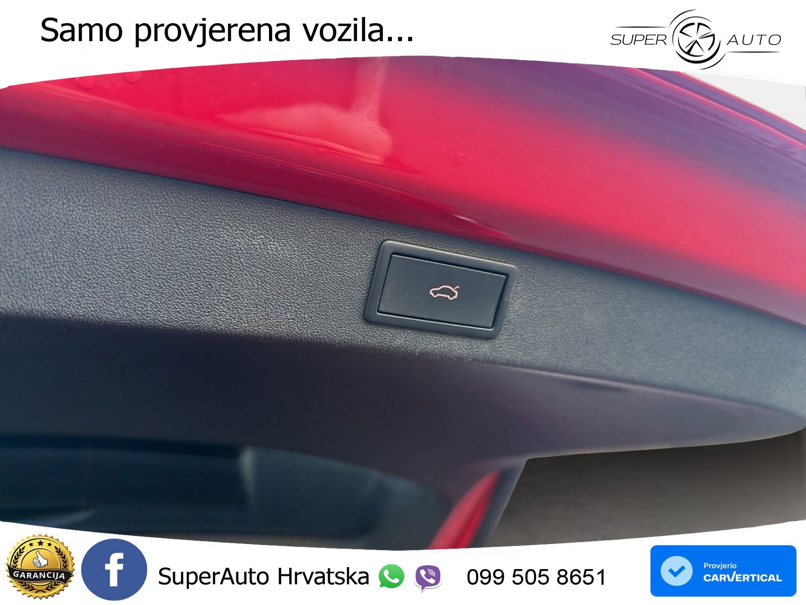 Škoda Enyaq iV 80x 82 kWh (265 KS) AWD SportLine MATRIX+GR SJED+KAM