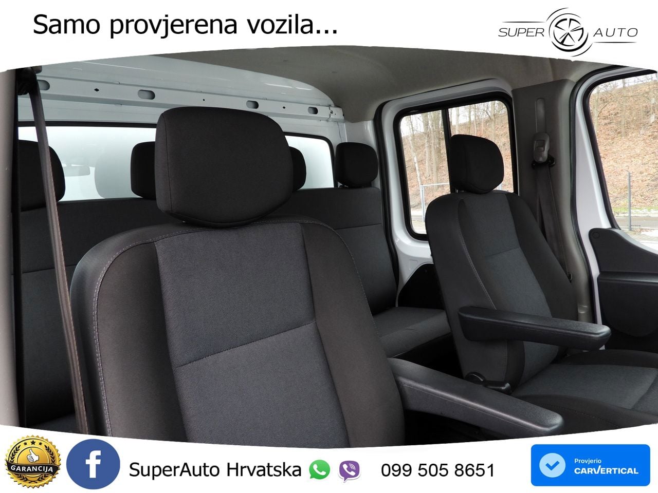 Renault MASTER KIPPER DOPPELKABINE DOKA 6 SITZE TEMPOMAT 145 KS