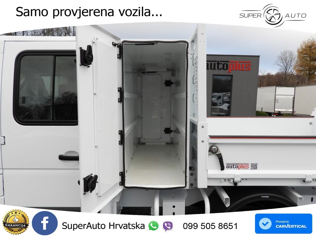 Renault MASTER KIPPER DOPPELKABINE DOKA 6 SITZE TEMPOMAT 145 KS