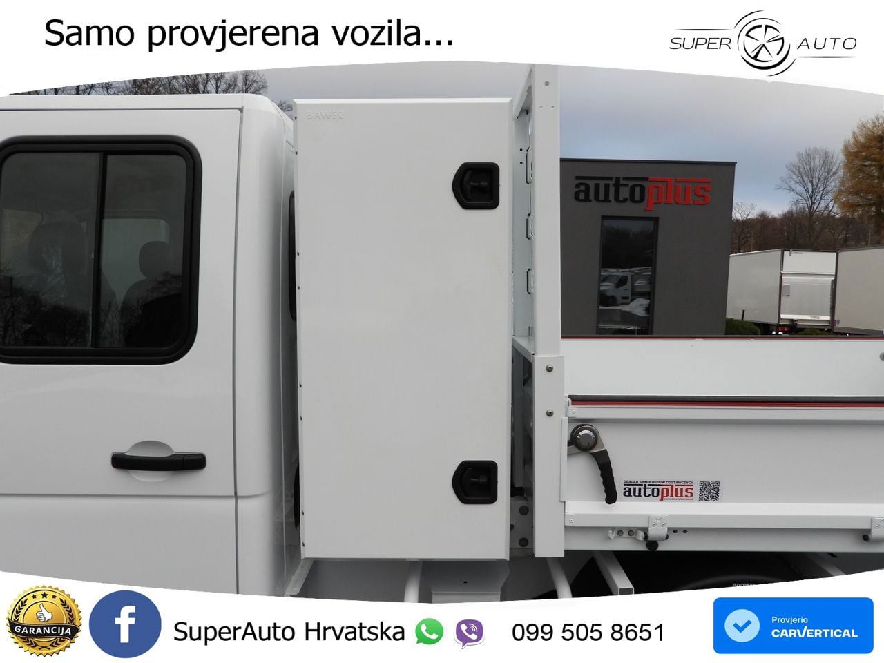 Renault MASTER KIPPER DOPPELKABINE DOKA 6 SITZE TEMPOMAT 145 KS