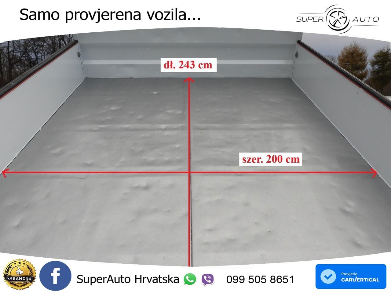 Renault MASTER KIPPER DOPPELKABINE DOKA 6 SITZE TEMPOMAT 145 KS