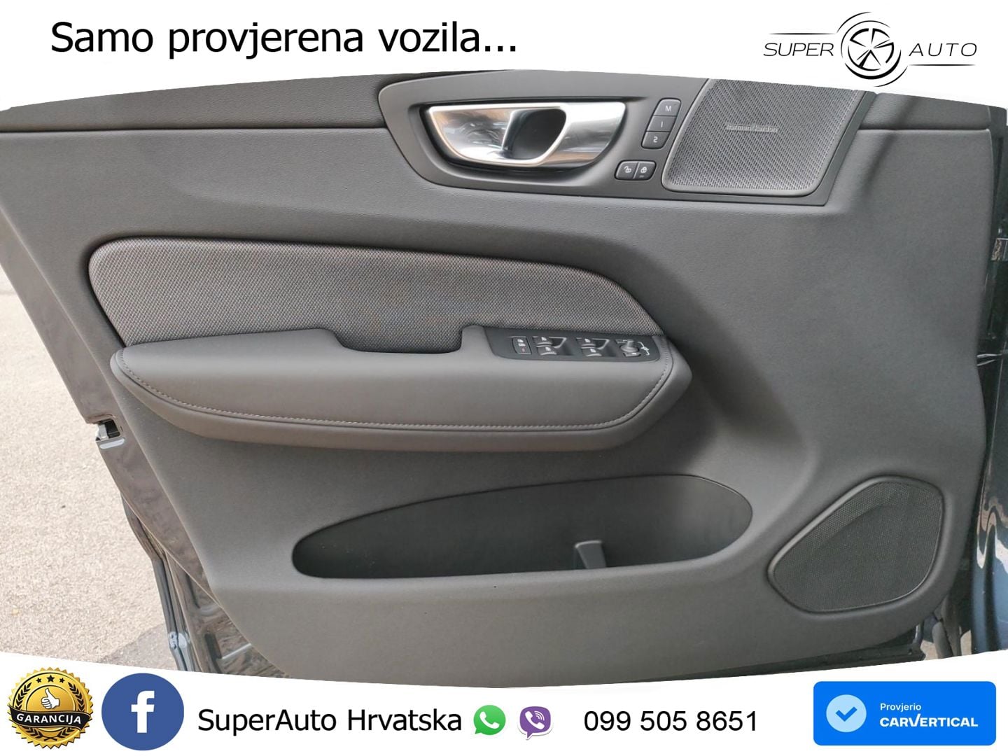 Volvo XC60 T8 AWD Geartronic ACC+HEAD+4xGR SJED+360+PANO