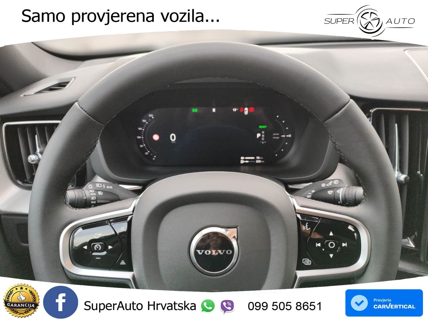 Volvo XC60 T8 AWD Geartronic ACC+HEAD+4xGR SJED+360+PANO