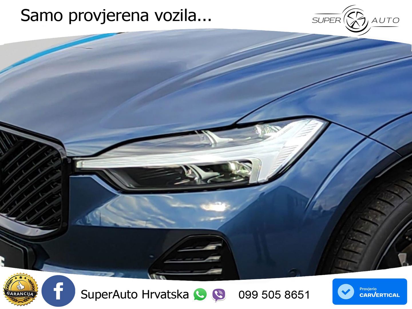 Volvo XC60 T8 AWD Geartronic ACC+HEAD+4xGR SJED+360+PANO
