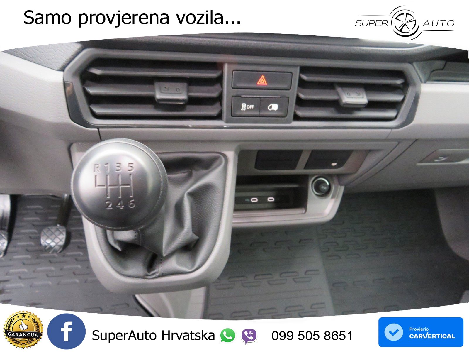 Volkswagen Crafter 30 L3H3 Kasten 140 KS