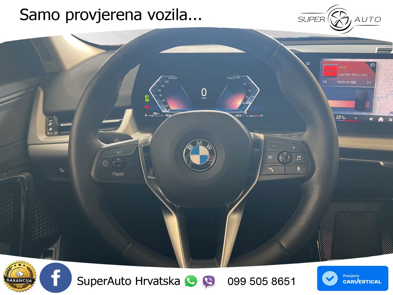 BMW X2 sDrive20d Steptronic