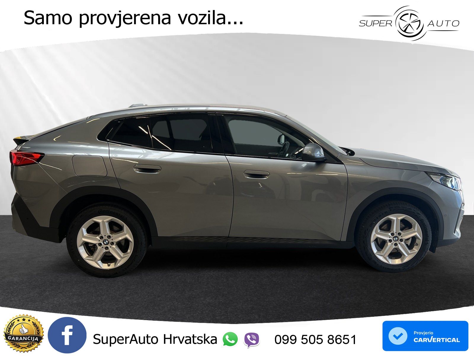 BMW X2 sDrive20d Steptronic