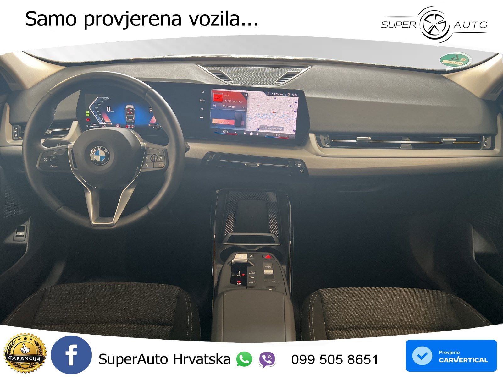 BMW X2 sDrive20d Steptronic