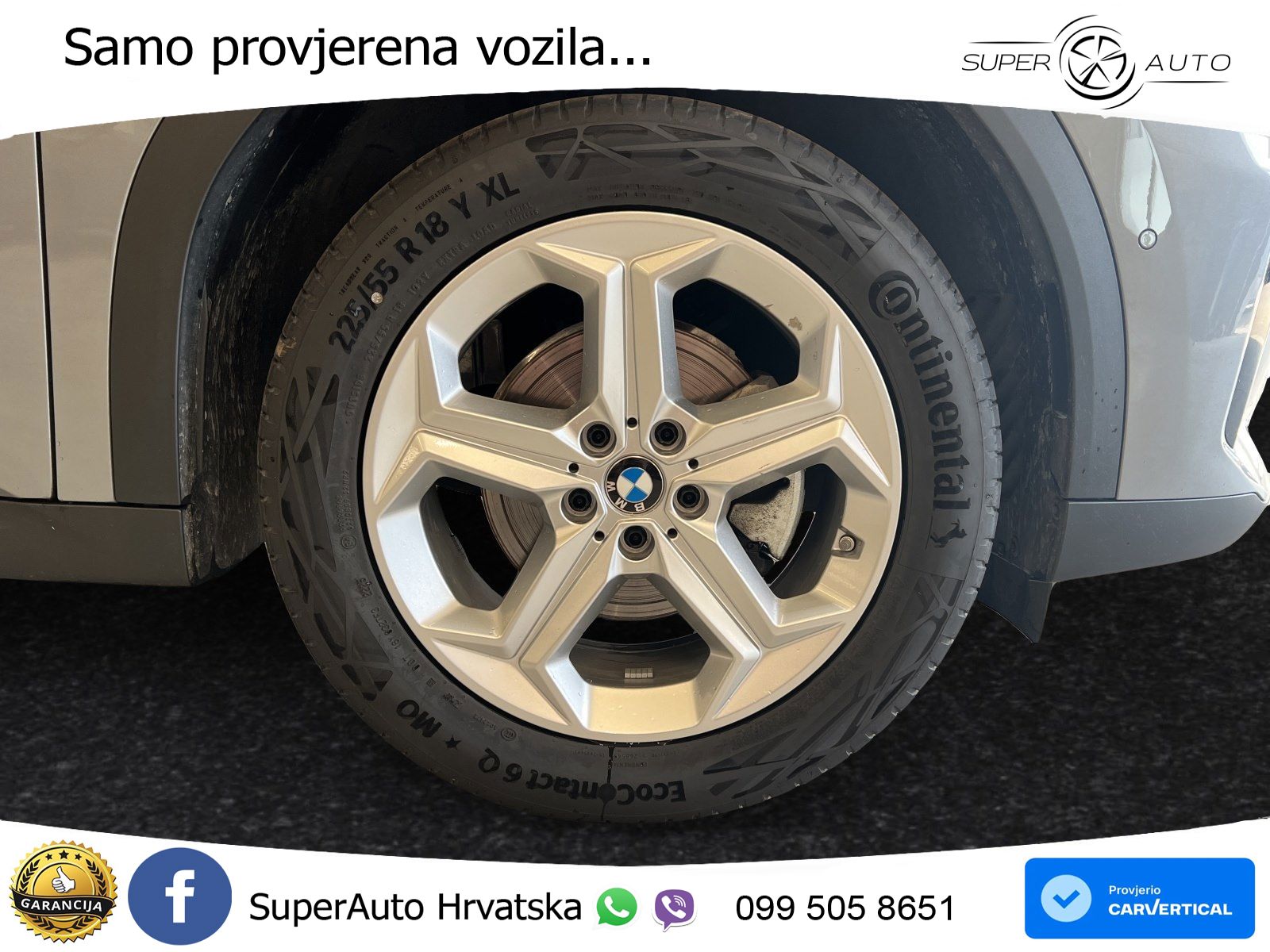 BMW X2 sDrive20d Steptronic