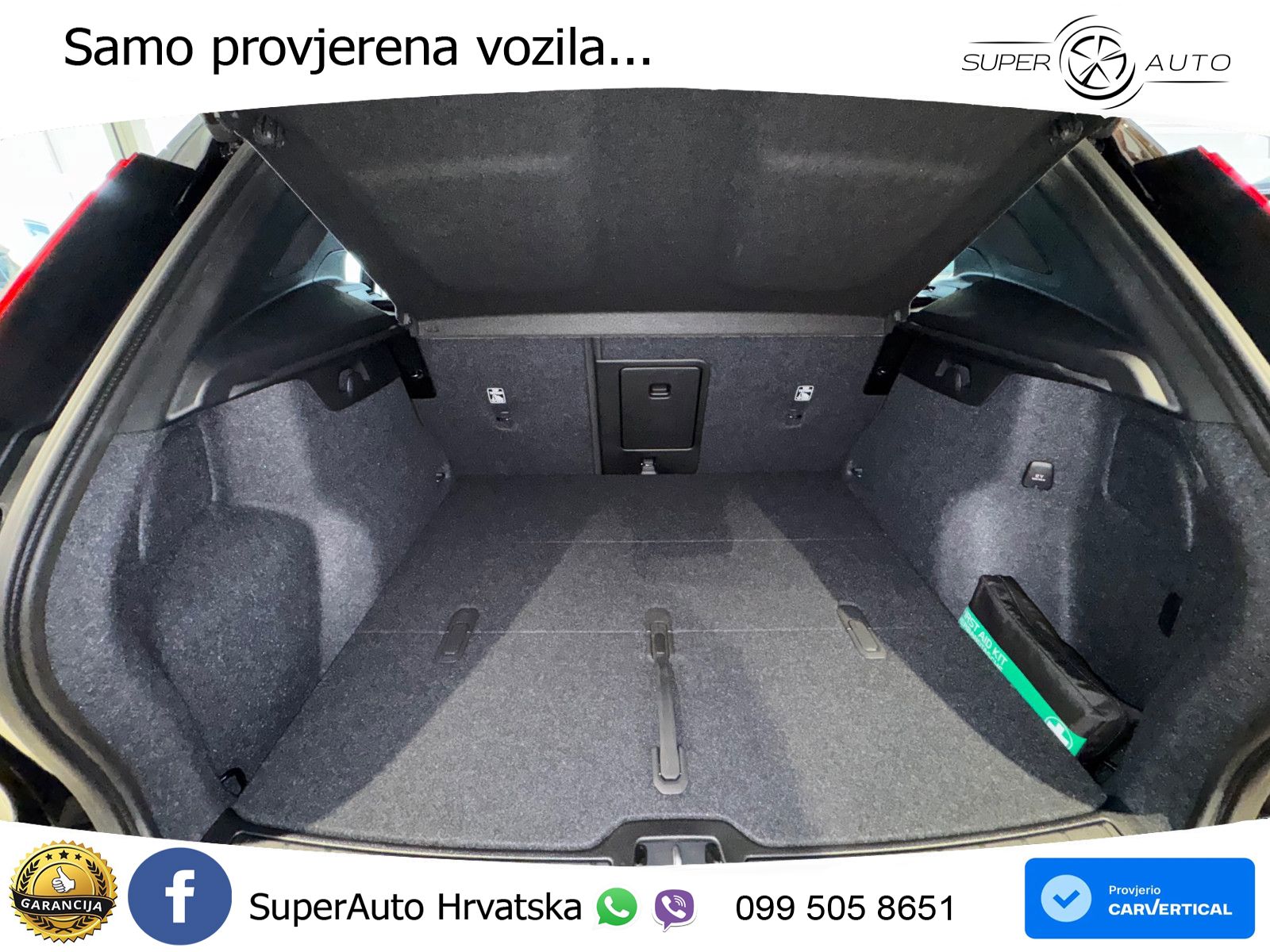 Volvo XC40 2.0 B3 163 KS Automatic LED+GR SJED+ACC