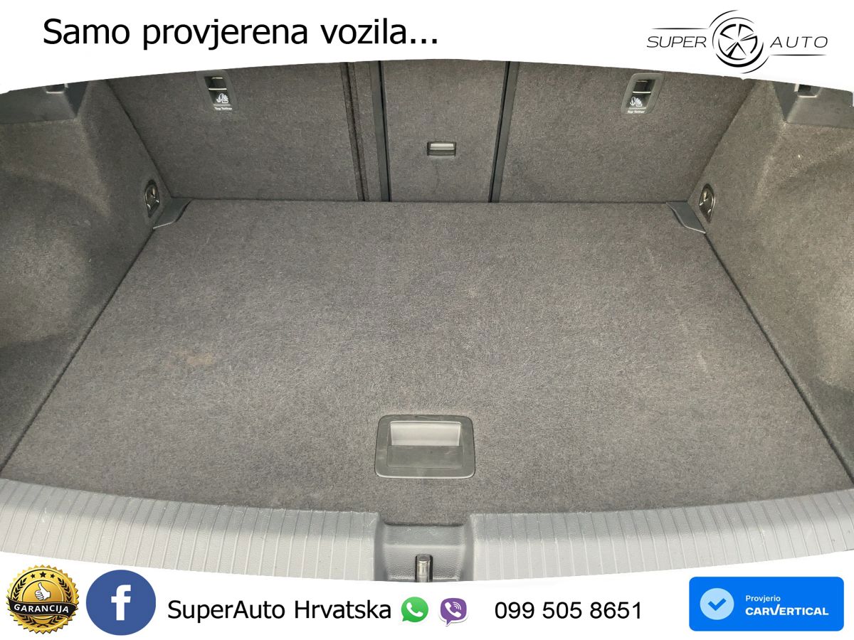 Volkswagen T-Roc 1.5 TSI (150 KS) LED+GR SJED+ACC