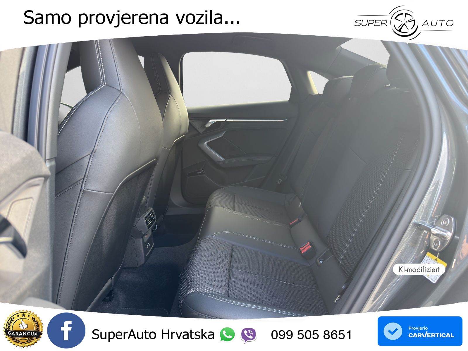 Audi A3 Limuzina 35 TFSI (150 KS) S tronic S line MATRIX+GR SJED+KAM