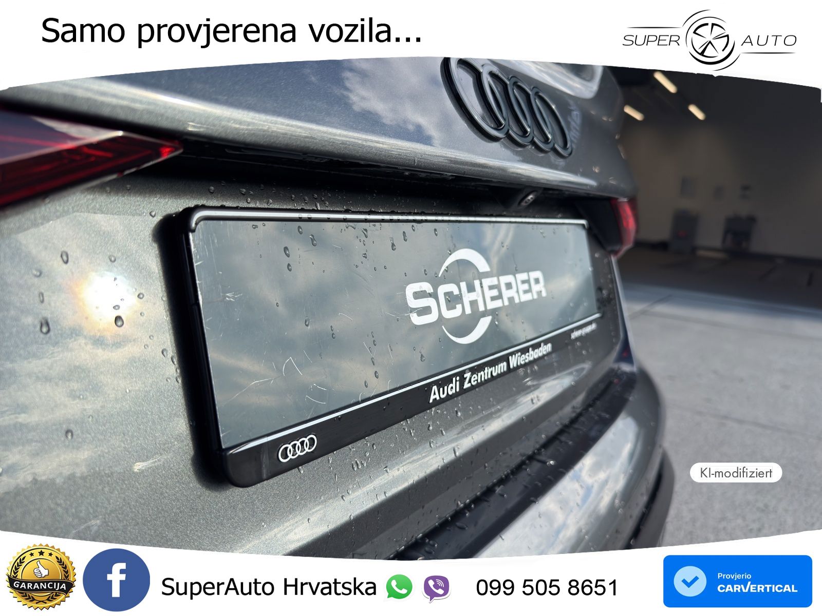 Audi A3 Limuzina 35 TFSI (150 KS) S tronic S line MATRIX+GR SJED+KAM