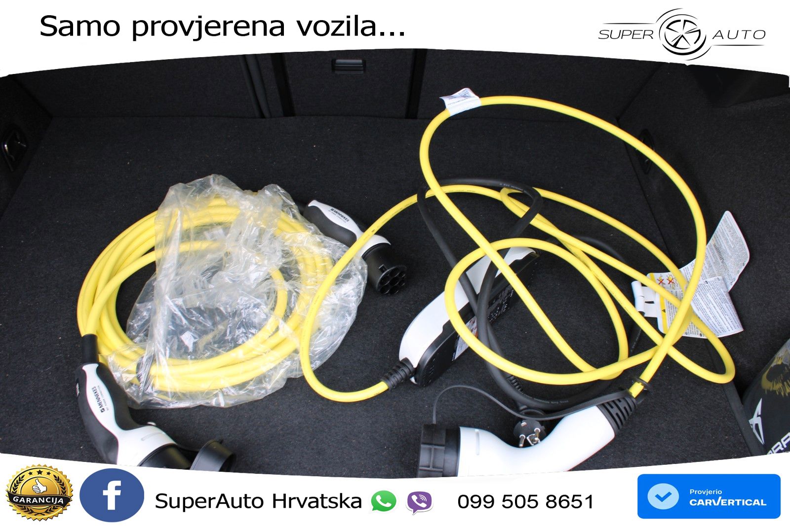 Cupra Formentor 1.4 TSI (204 KS) e-Hybrid DSG LED+GR SJED+ACC