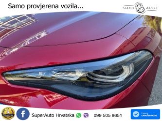 Alfa Romeo Giulia 2.0 Turbo (280 KS) Q4 Automatic
